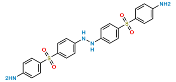 Picture of Dapsone Dimer Impurity