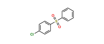 Picture of Dapsone Impurity 1