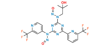 Picture of Enasidenib Nitroso Impurity 2