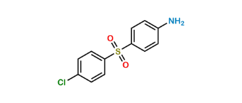 Picture of Dapsone Impurity 2