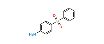 Picture of Dapsone Impurity 4