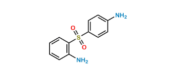 Picture of Dapsone Impurity 5