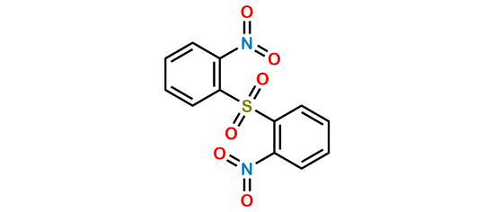 Picture of Dapsone Impurity 8