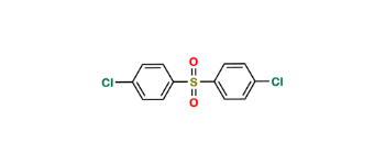 Picture of Dapsone Impurity 11