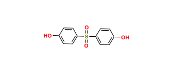 Picture of Dapsone Impurity 12