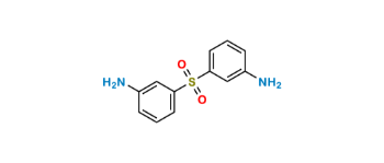 Picture of Dapsone Impurity 13