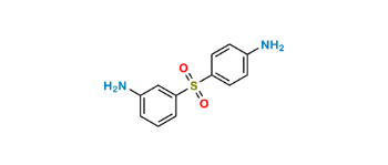 Picture of Dapsone Impurity 15