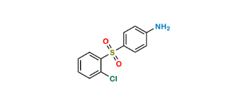Picture of Dapsone Impurity 16