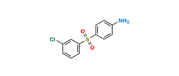 Picture of Dapsone Impurity 17