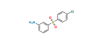Picture of Dapsone Impurity 18