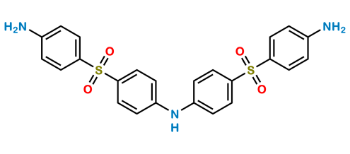Picture of Dapsone Impurity 19