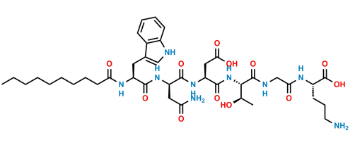 Picture of Daptomycin Impurity 13