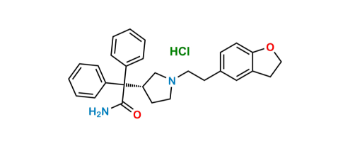 Picture of Darifenacin R-Isomer