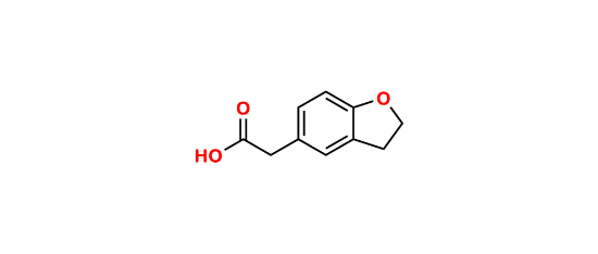 Picture of Darifenacin 5-Carboxymethyl Impurity Picture of Darifenacin 5-Carboxymethyl Impurity