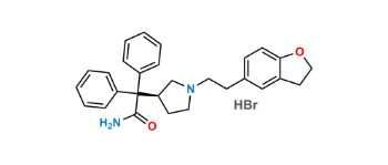Picture of Darifenacin Hydrobromide