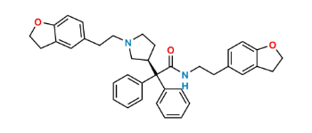 Picture of Darifenacin Dimer-2 Impurity