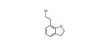 Picture of Darifenacin 7-Bromoethyl Impurity 