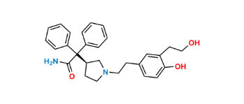 Picture of Darifenacin Impurity (UK-156961)