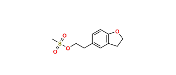 Picture of Darifenacin Impurity B