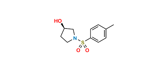 Picture of 1-Tosyl-(3S)-hydroxy pyrrolidine Picture of 1-Tosyl-(3S)-hydroxy pyrrolidine