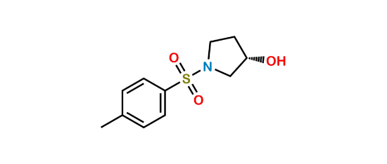 Picture of Darifenacin KSM-II C precursor Picture of Darifenacin KSM-II C precursor