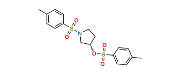 Picture of Darifenacin KSM-II B precursor