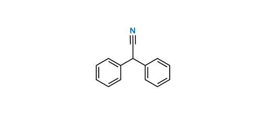 Picture of Darifenacin Impurity 3 Picture of Darifenacin Impurity 3