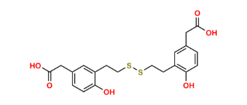 Picture of Darifenacin Impurity 5