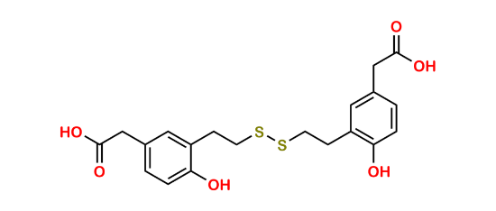 Picture of Darifenacin Impurity 5 Picture of Darifenacin Impurity 5