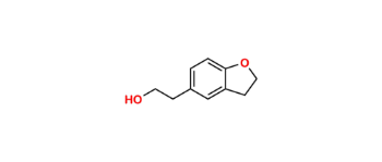 Picture of Darifenacin Impurity 8