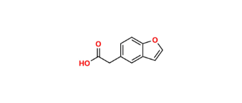 Picture of Darifenacin Impurity 9