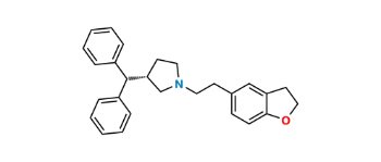 Picture of Darifenacin Impurity 11