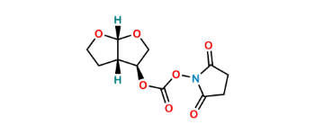 Picture of BIS THF HNS Derivative 2