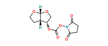 Picture of BIS THF HNS Derivative 4