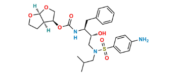 Picture of Darunavir Isomer-3 Impurity