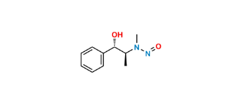 Picture of N-Nitroso Pseudoephedrine