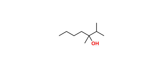 Picture of 2,3-Dimethyl-3-Heptanol