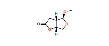 Picture of Darunavir Impurity 12