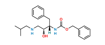 Picture of Darunavir Impurity 14