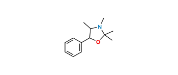 Picture of Ephedrine Impurity 2