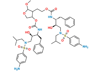 Picture of Darunavir Impurity 26