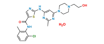 Picture of Dasatinib Monohydrate