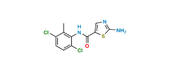 Picture of Dasatinib Impurity 11