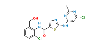 Picture of Dasatinib Impurity 14