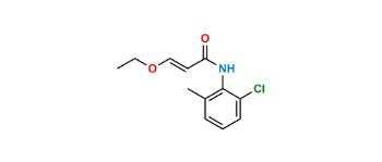 Picture of Dasatinib Impurity 19