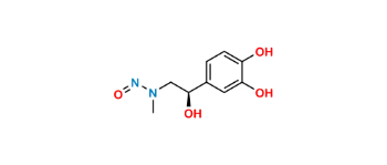 Picture of N-Nitroso Epinephrine