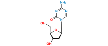 Picture of Decitabine