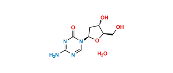 Picture of Decitabine Monohydrate