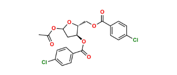 Picture of Decitabine USP RC A