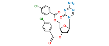 Picture of Decitabine USP RC B